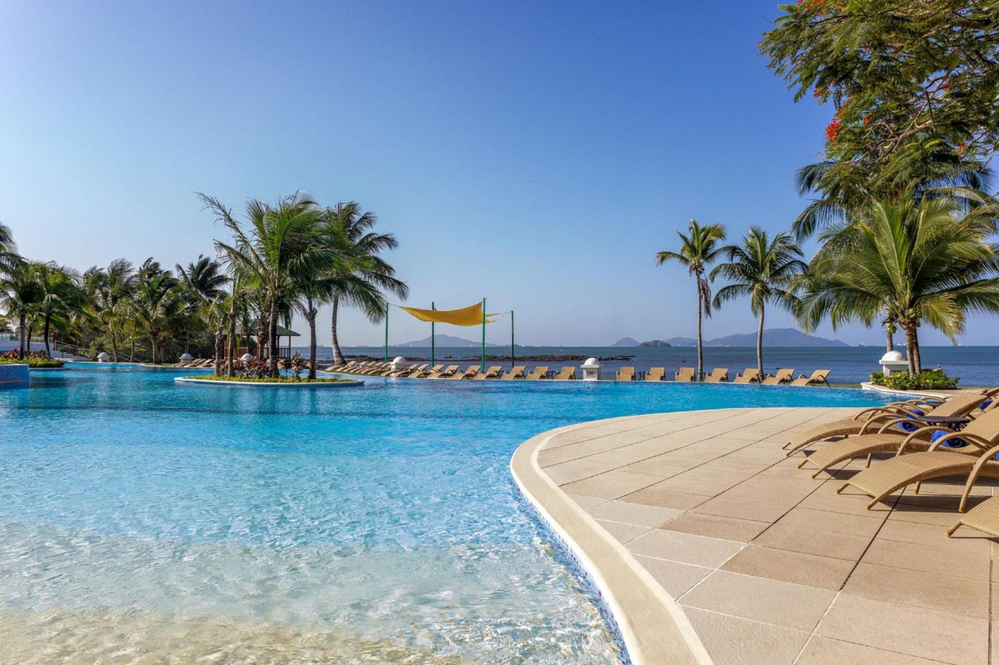 Hotel The Westin Playa Bonita Panama Exterior foto