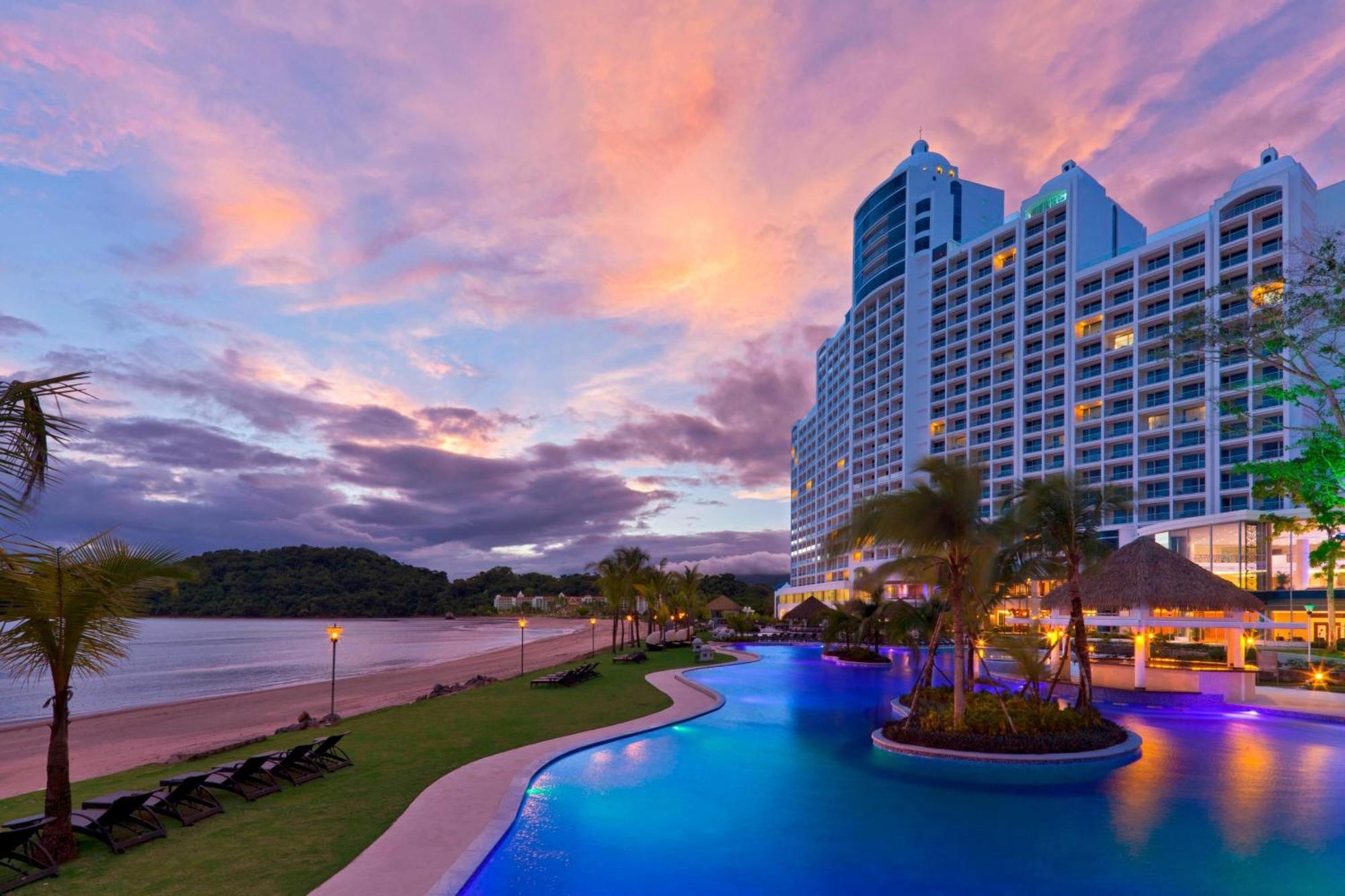 Hotel The Westin Playa Bonita Panama Exterior foto