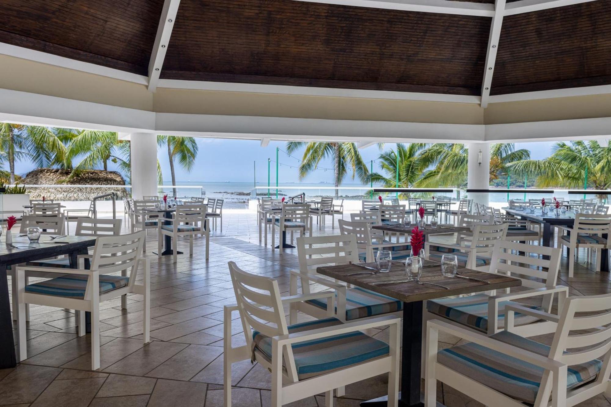 Hotel The Westin Playa Bonita Panama Exterior foto
