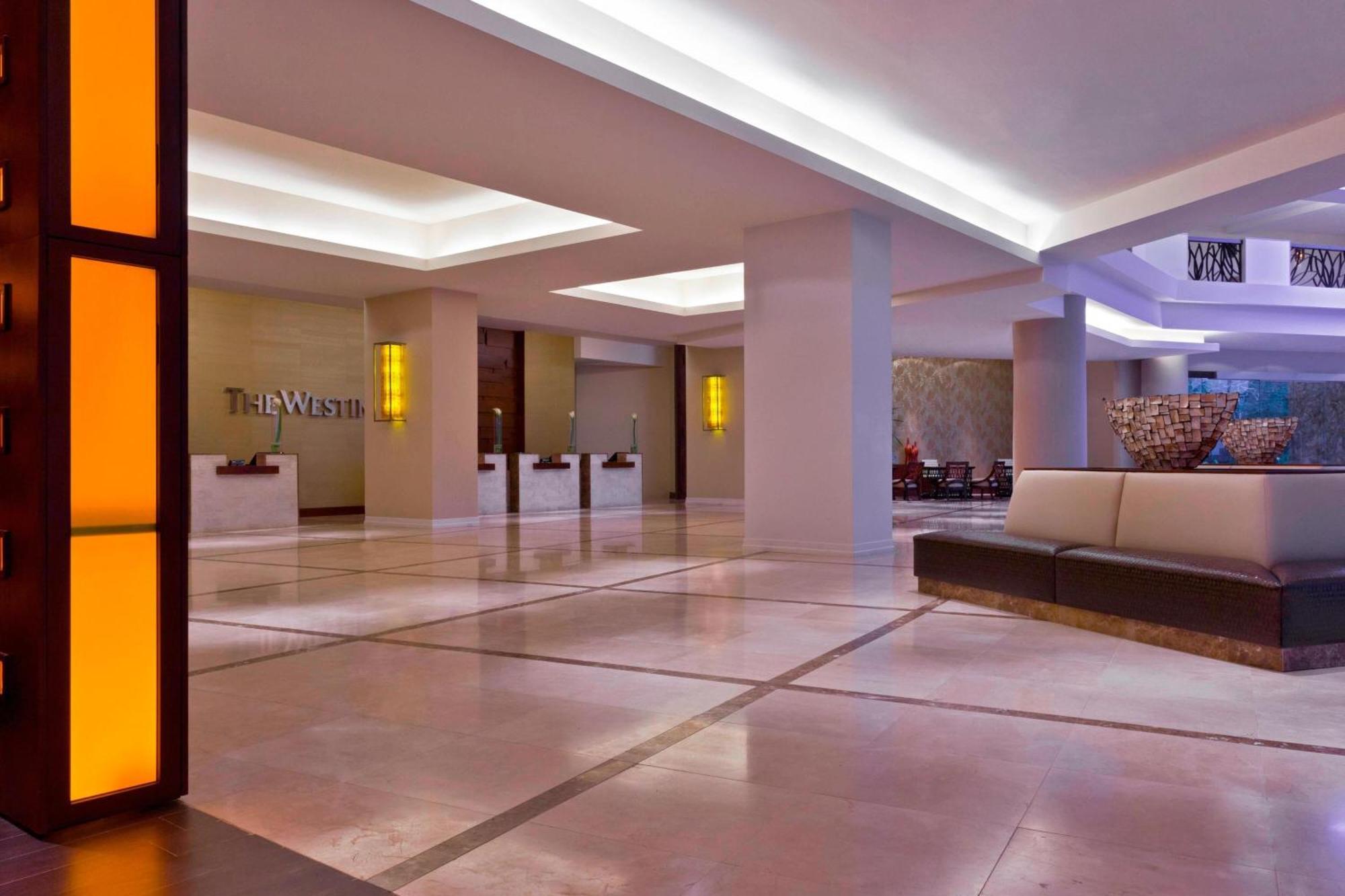 Hotel The Westin Playa Bonita Panama Exterior foto