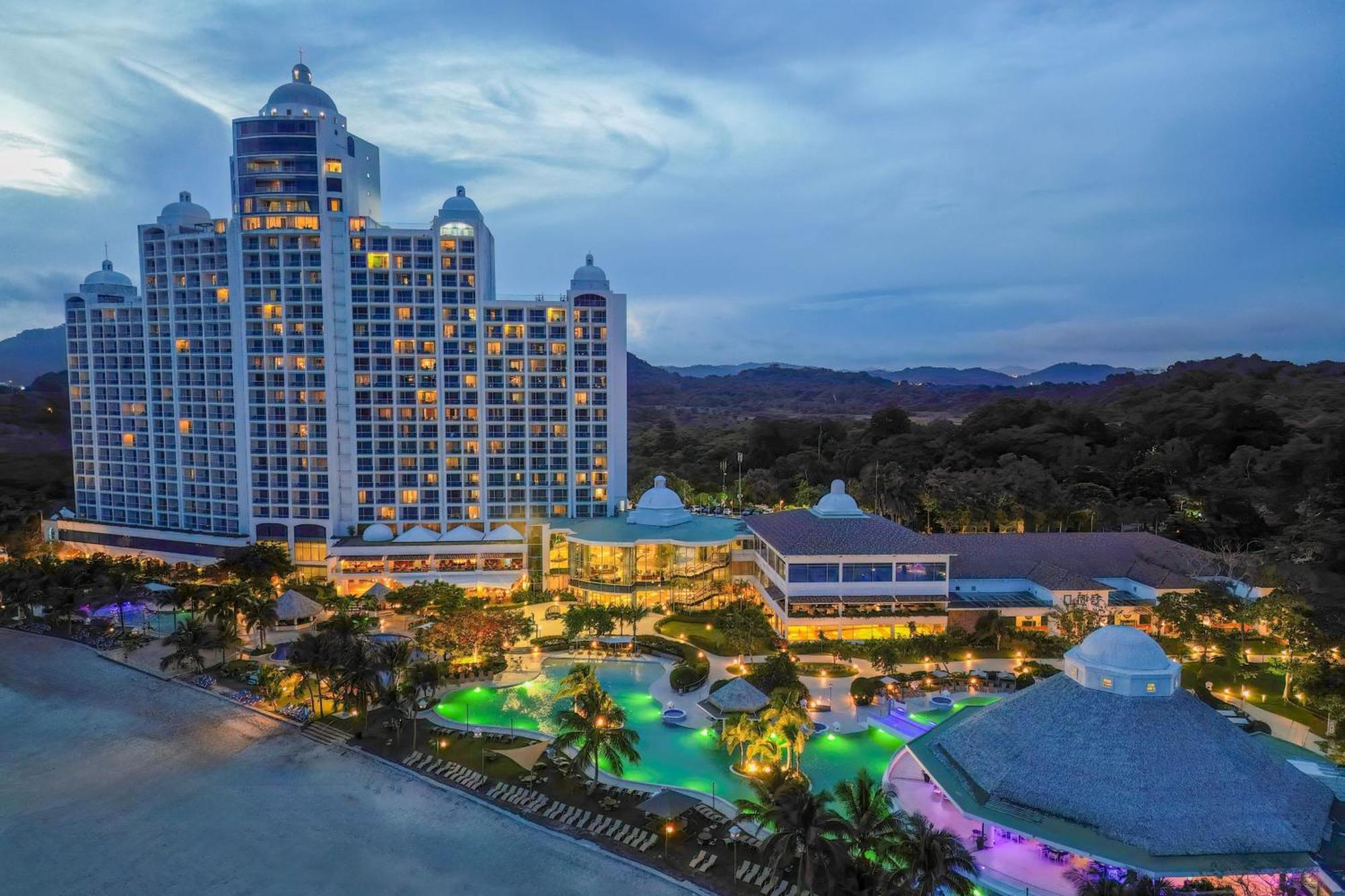 Hotel The Westin Playa Bonita Panama Exterior foto