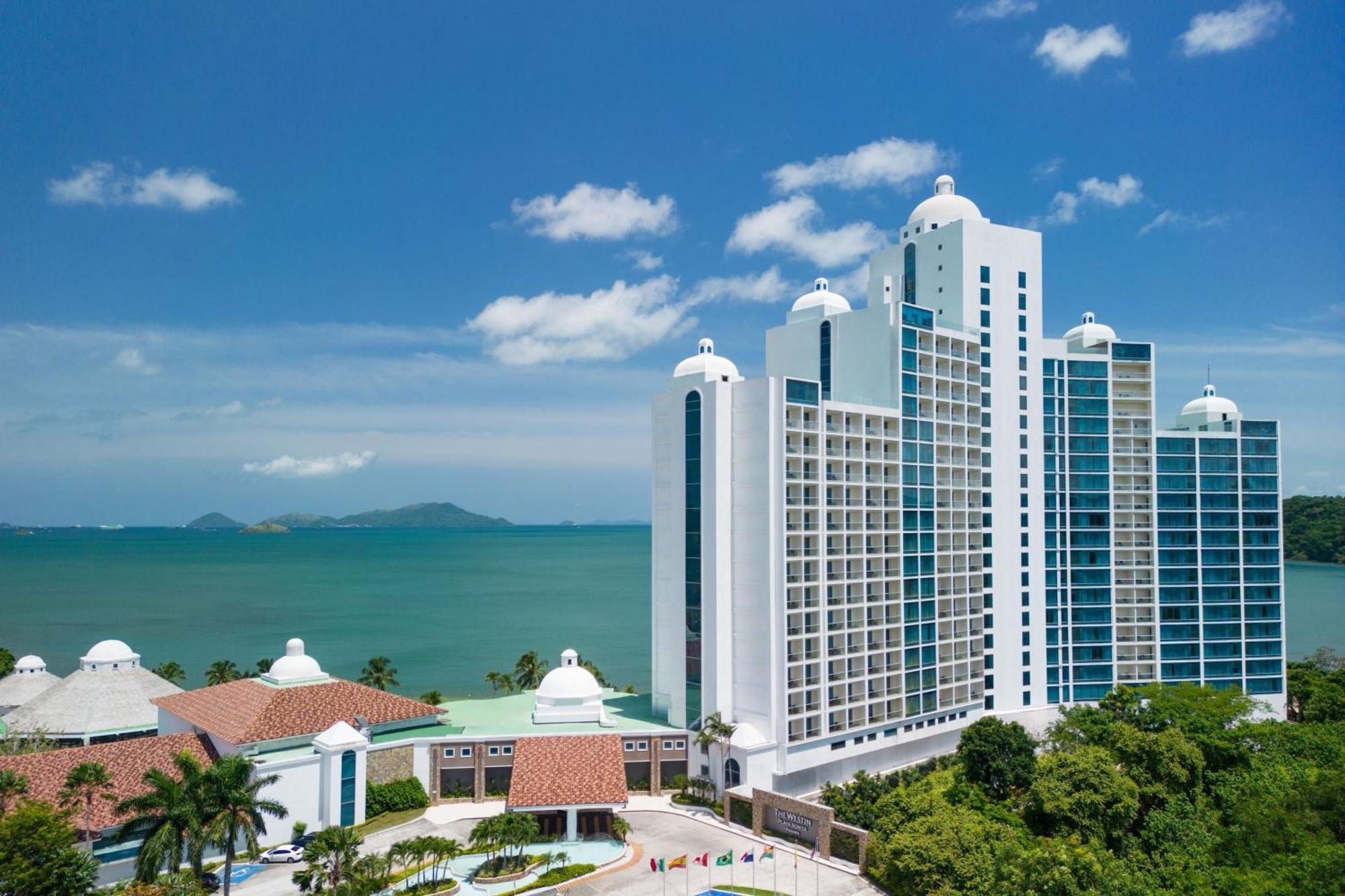 Hotel The Westin Playa Bonita Panama Exterior foto
