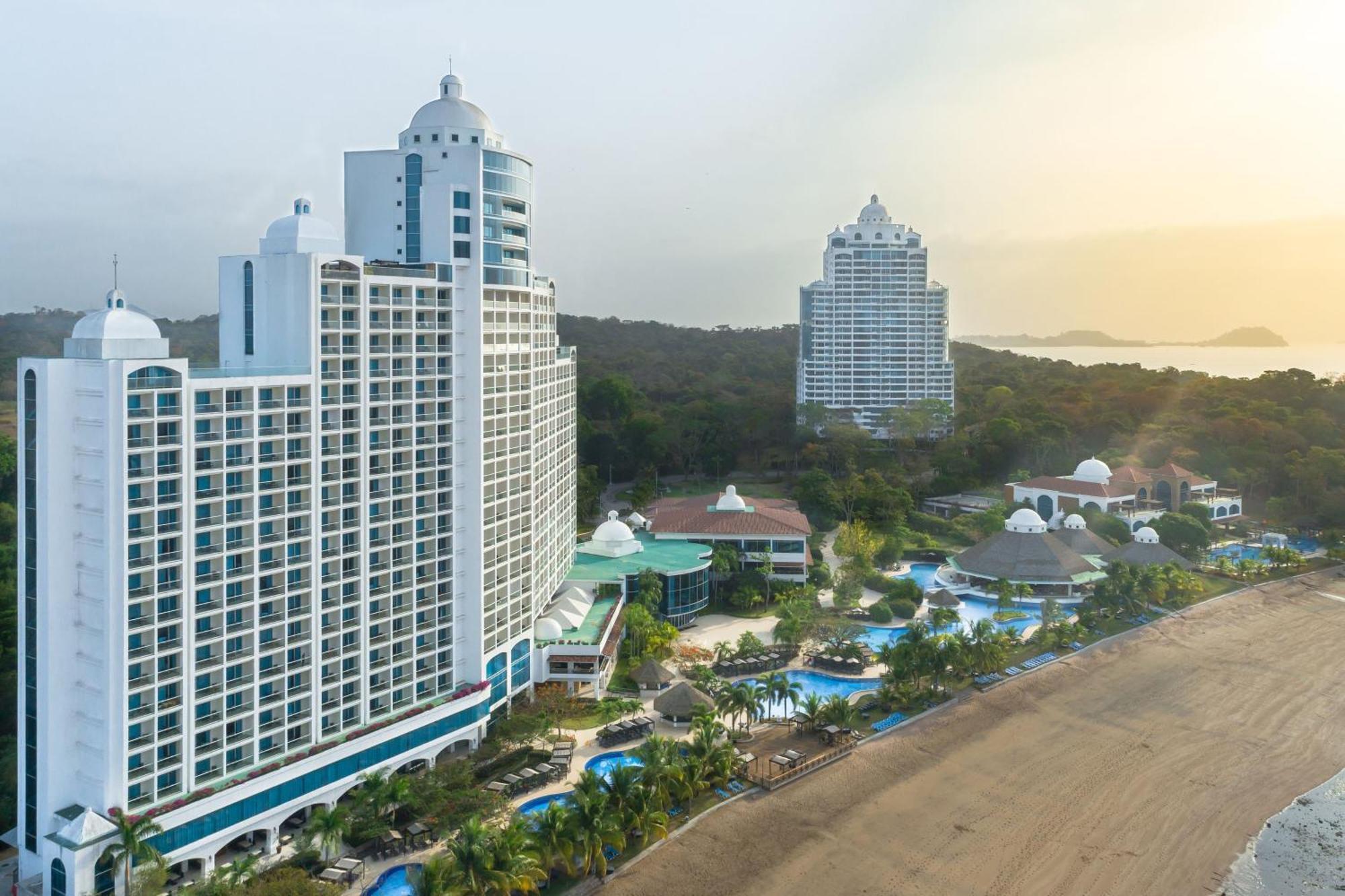 Hotel The Westin Playa Bonita Panama Exterior foto
