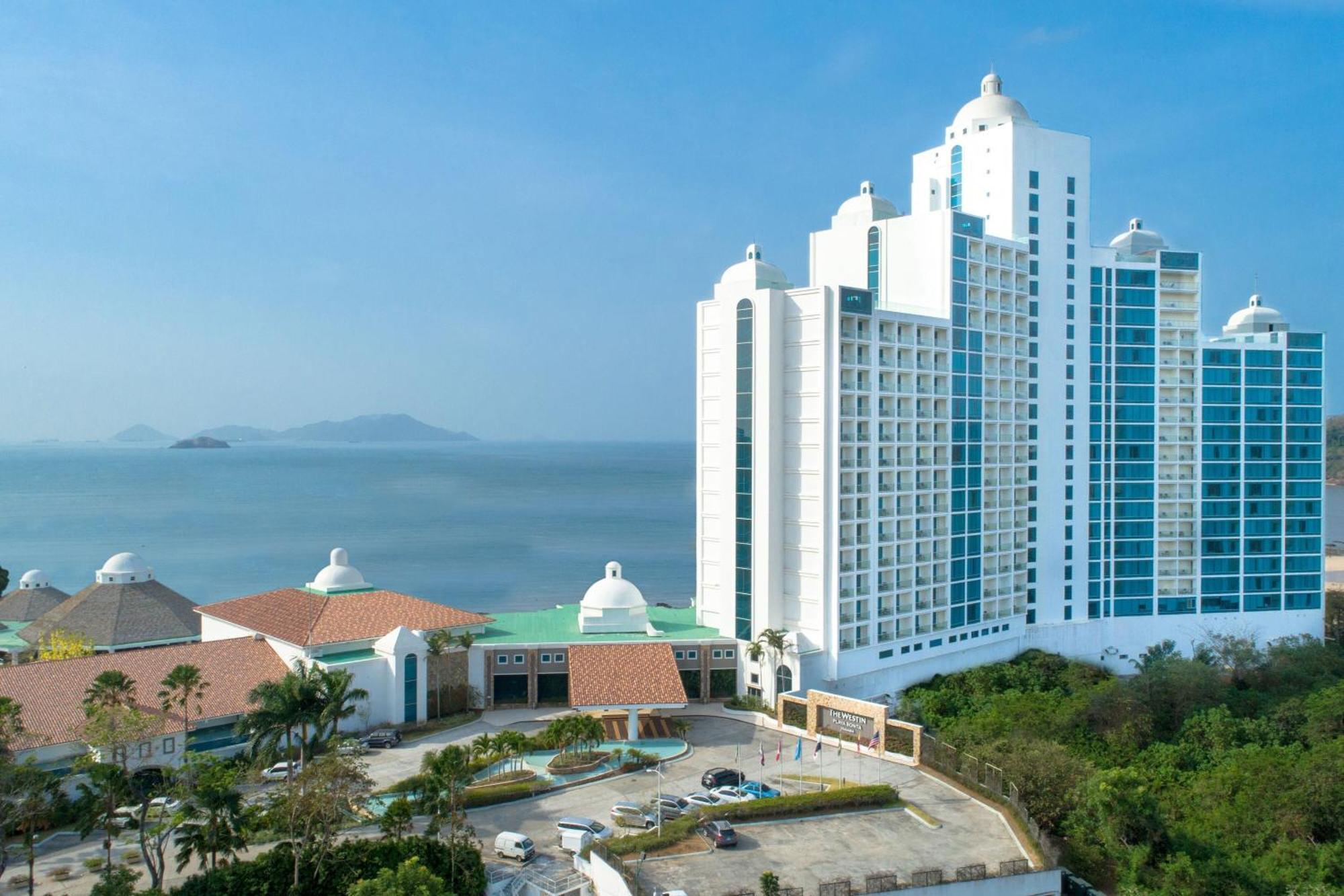 Hotel The Westin Playa Bonita Panama Exterior foto