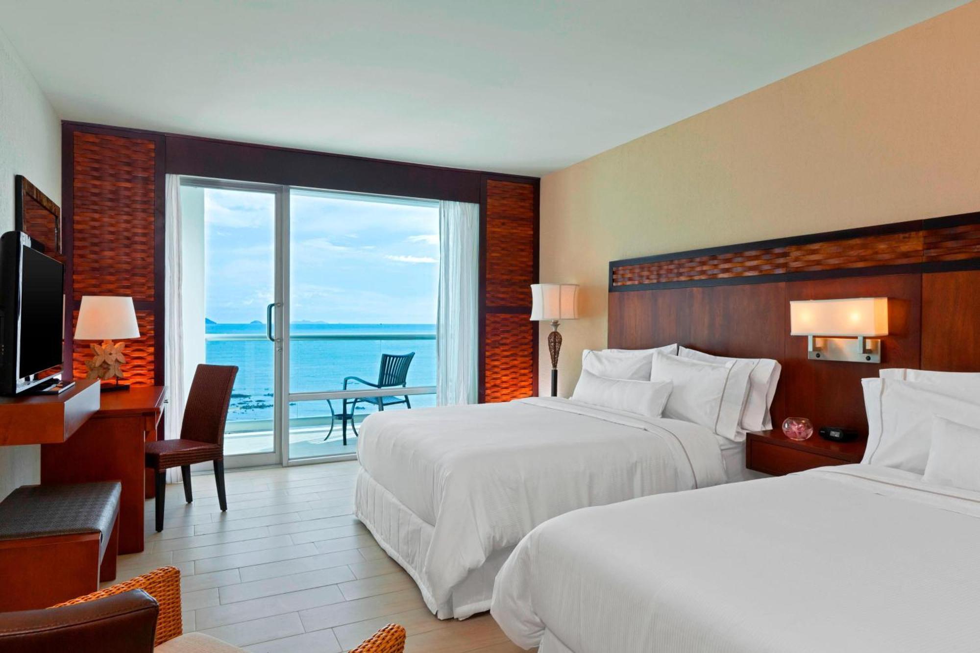 Hotel The Westin Playa Bonita Panama Exterior foto