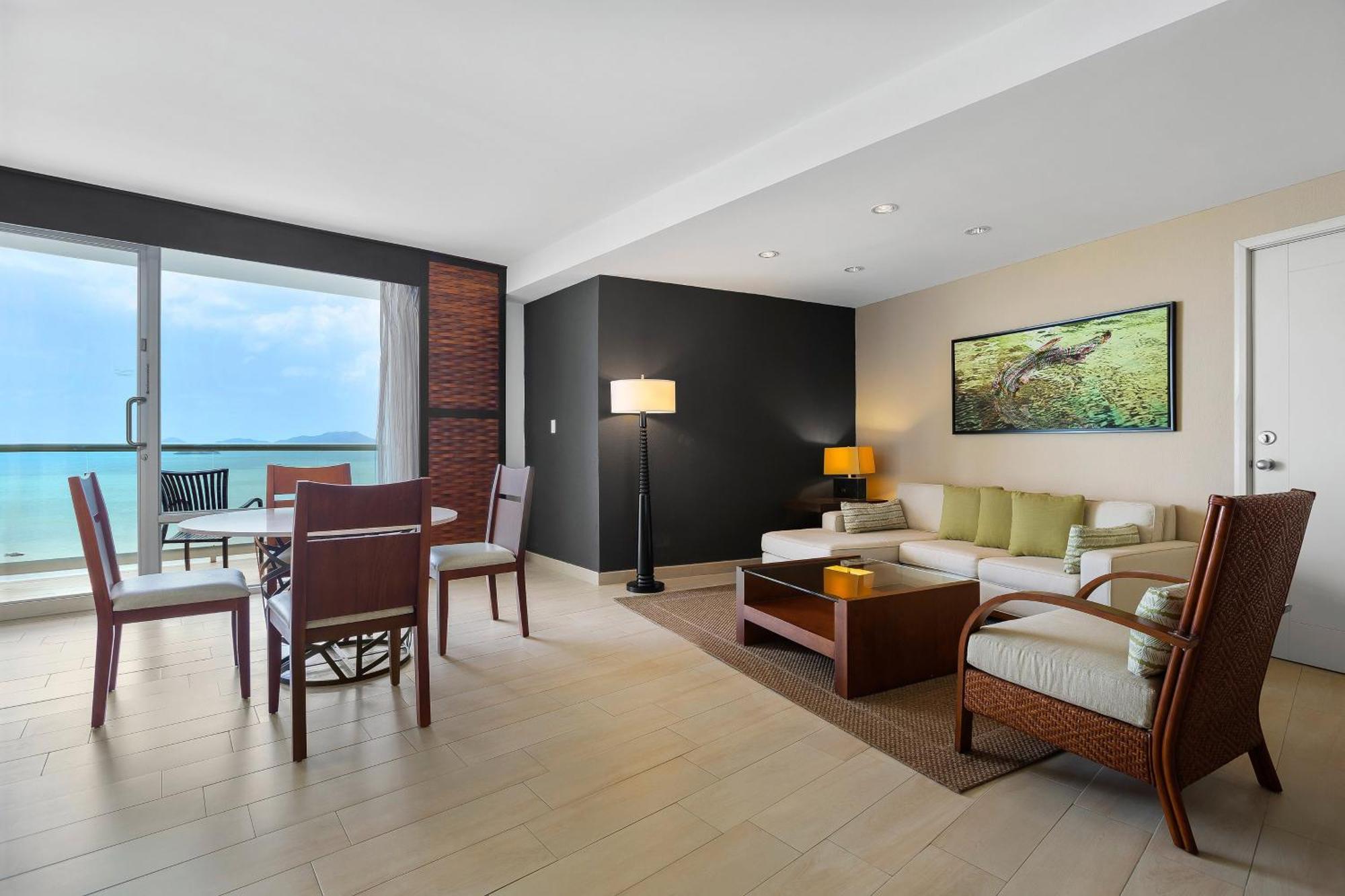 Hotel The Westin Playa Bonita Panama Exterior foto